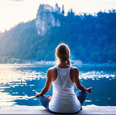 Top 10 benefits of yoga