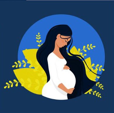 Diet Plan for Indian Pregnant lady